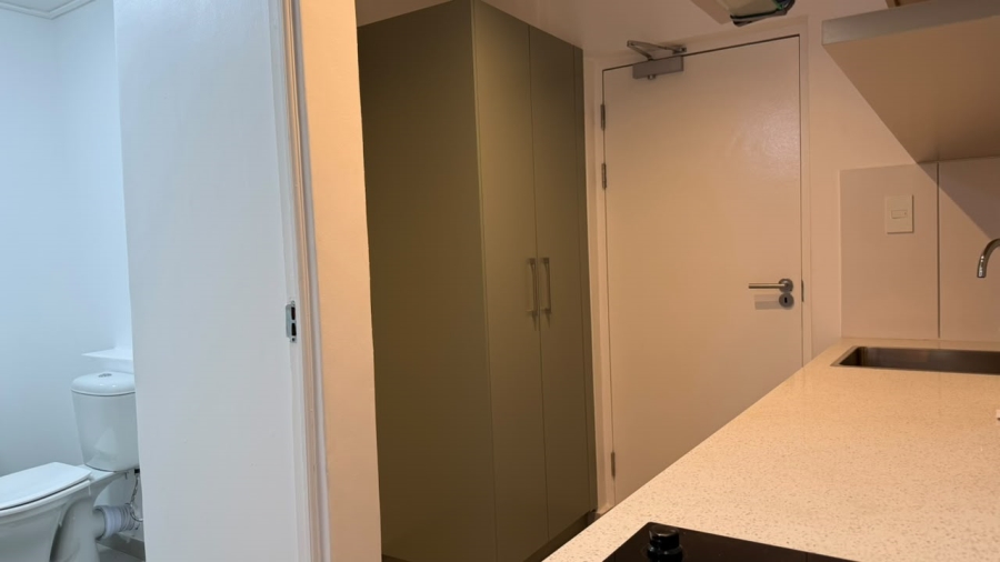 1 Bedroom Property for Sale in Mowbray Western Cape